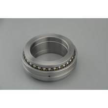 Zys Double-Direction Angular Contact Thrust Ball Bearings 234706m with P4 Grade